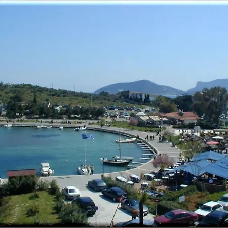 Panoramic View Вилла